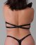 Strap-play Bra - Velikost: Na míru