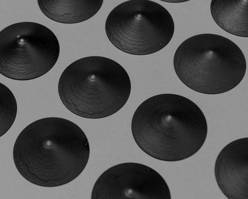 3D Nipple Pasties