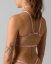 Pink Halterneck Bra - Velikost: 75B/70C