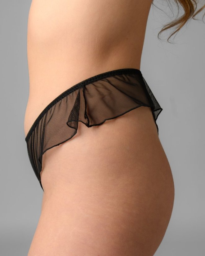 Flutter Thong - Velikost: S