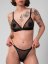 Adjustable Bralette - Velikost: 75B/80A