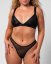 Wide Bra - Velikost: 75C/80B