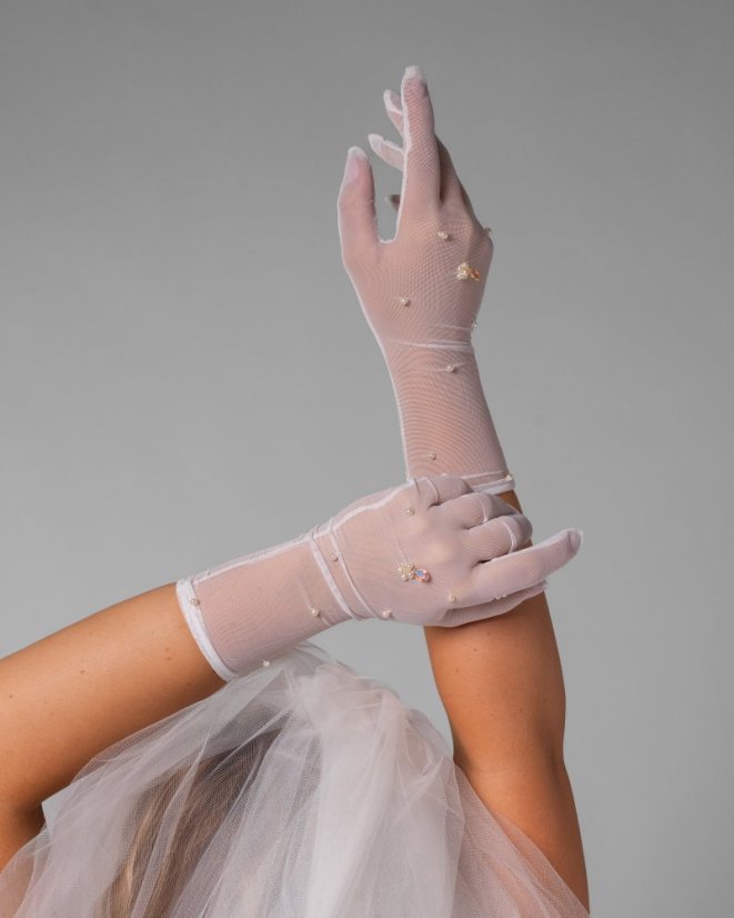 VSL + DML gloves n.1 - Velikost: M/L