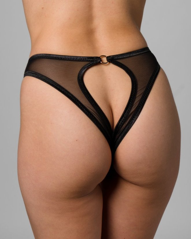 Switch Ouvert Thong