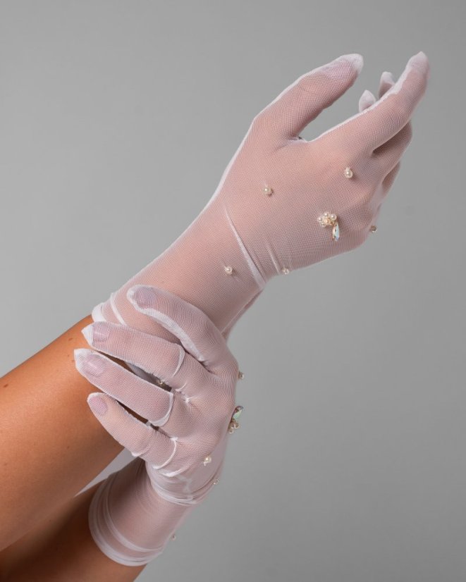 VSL + DML gloves n.3 - Velikost: M/L