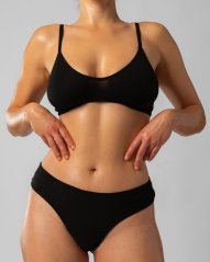Tencel Basic Bralette