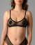 Black Bra - Velikost: 65C/70B